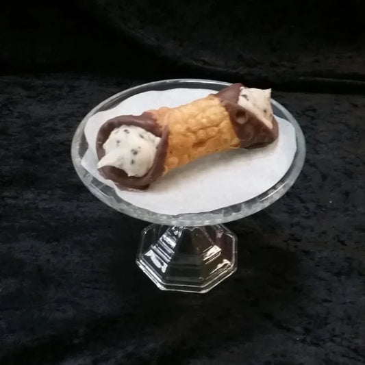 Mini Cannolis