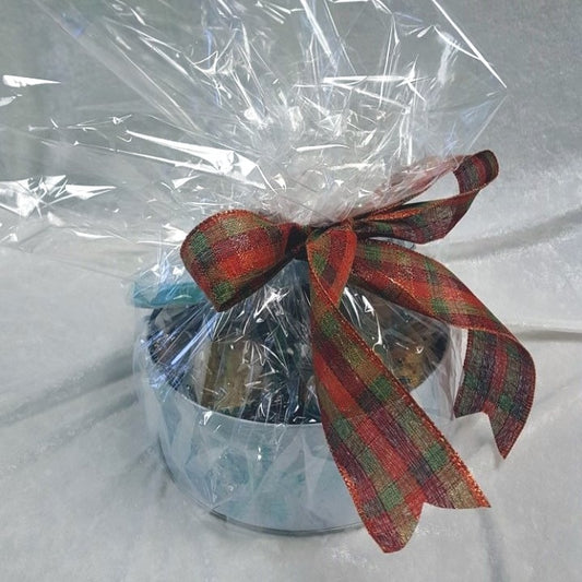 Christmas Cookie Assortment