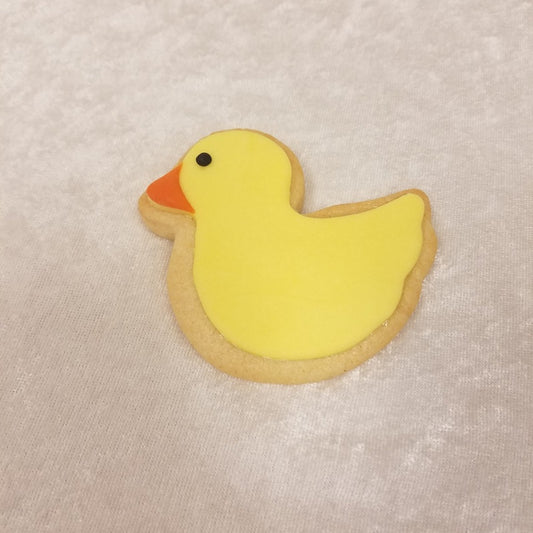 Duck Cookies