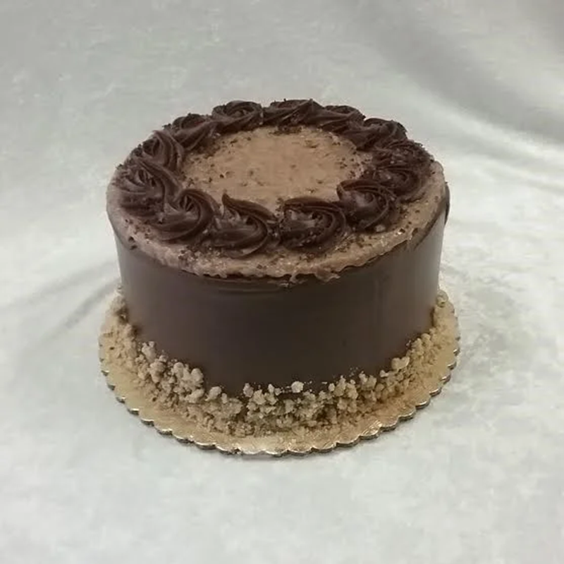 German Chocolate
