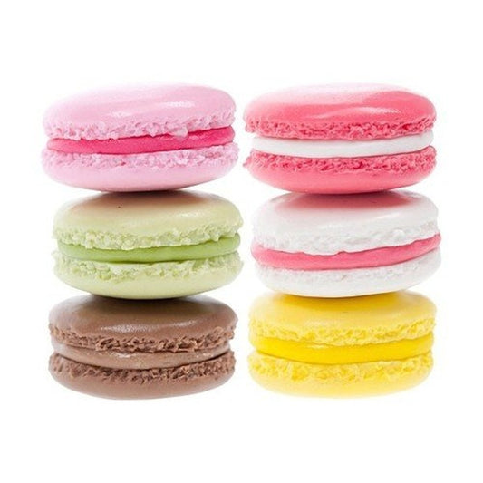 French Macaron Cookie