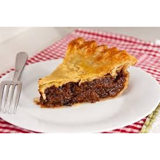 Mincemeat Pie