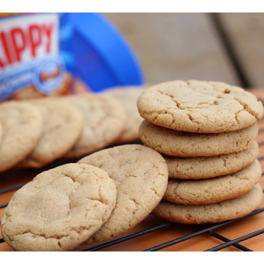 Peanut Butter Cookies