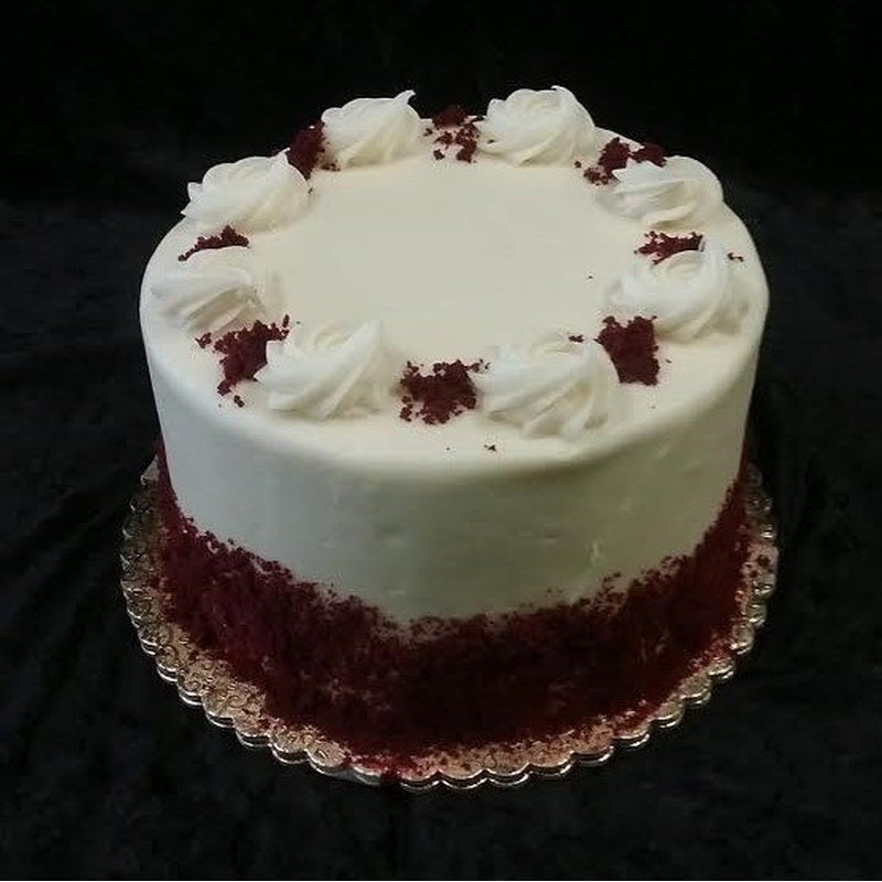 Red Velvet