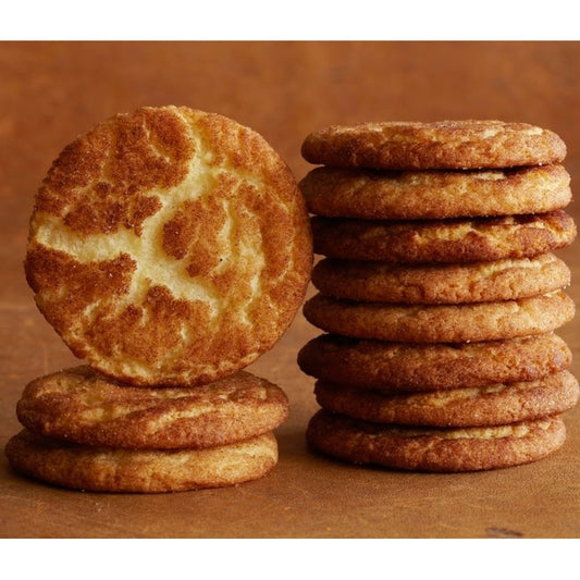 Snicker Doodle